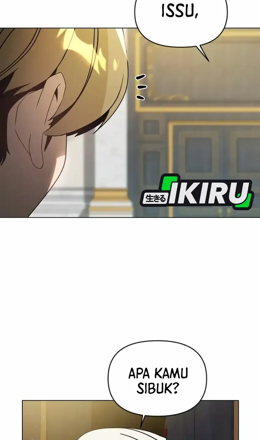 I’ll Resign and Have a Fresh Start in This World Chapter 135 Gambar 44