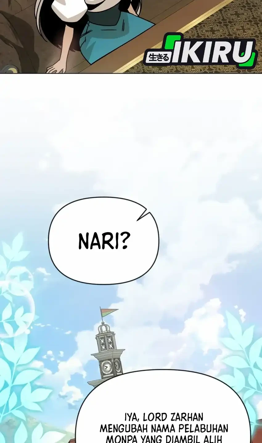 I’ll Resign and Have a Fresh Start in This World Chapter 135 Gambar 46