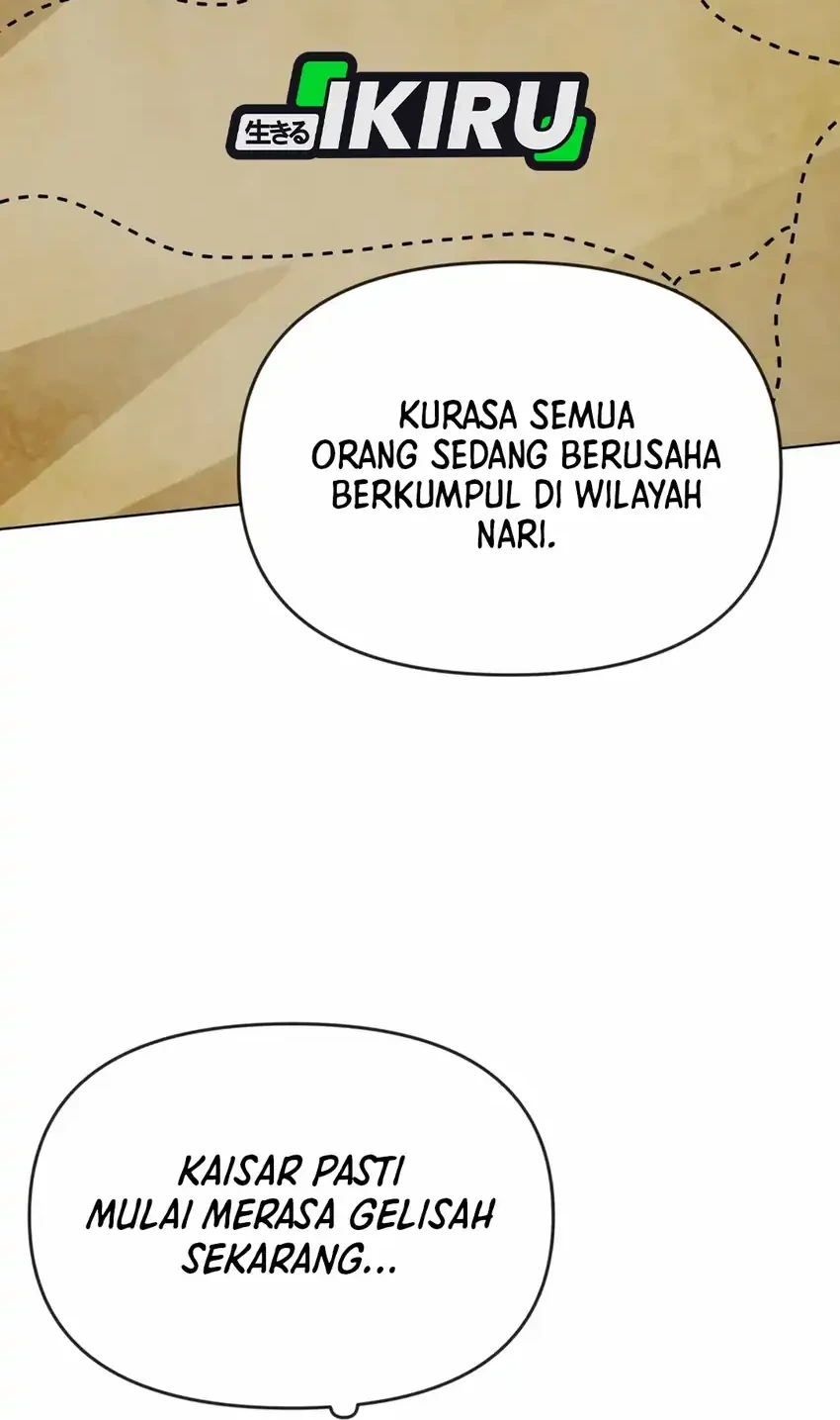 I’ll Resign and Have a Fresh Start in This World Chapter 135 Gambar 48