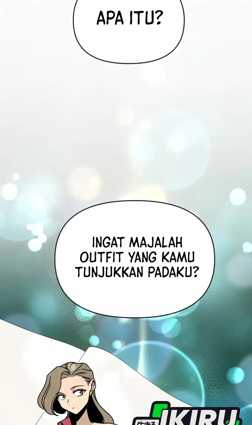 I’ll Resign and Have a Fresh Start in This World Chapter 135 Gambar 50