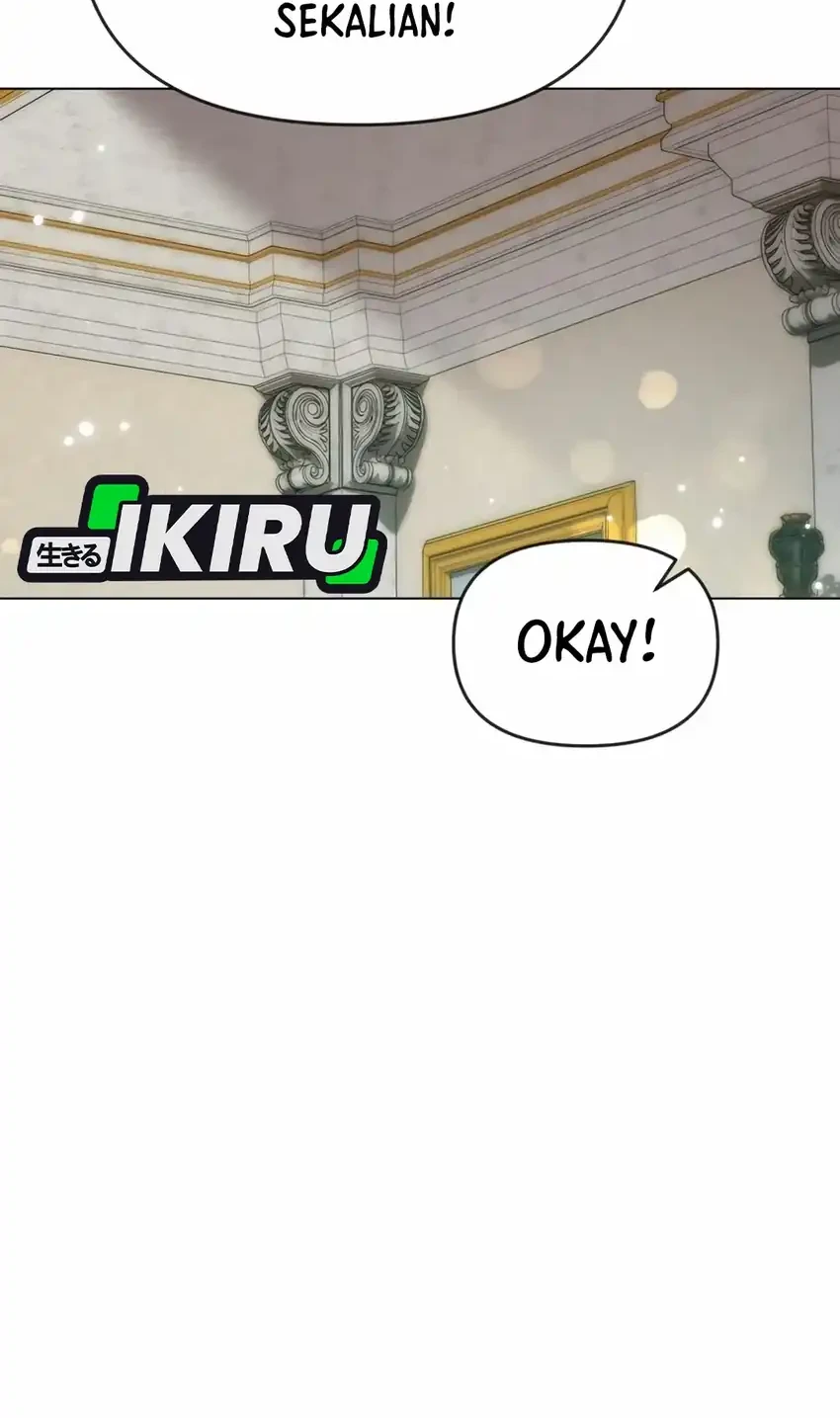 I’ll Resign and Have a Fresh Start in This World Chapter 135 Gambar 52