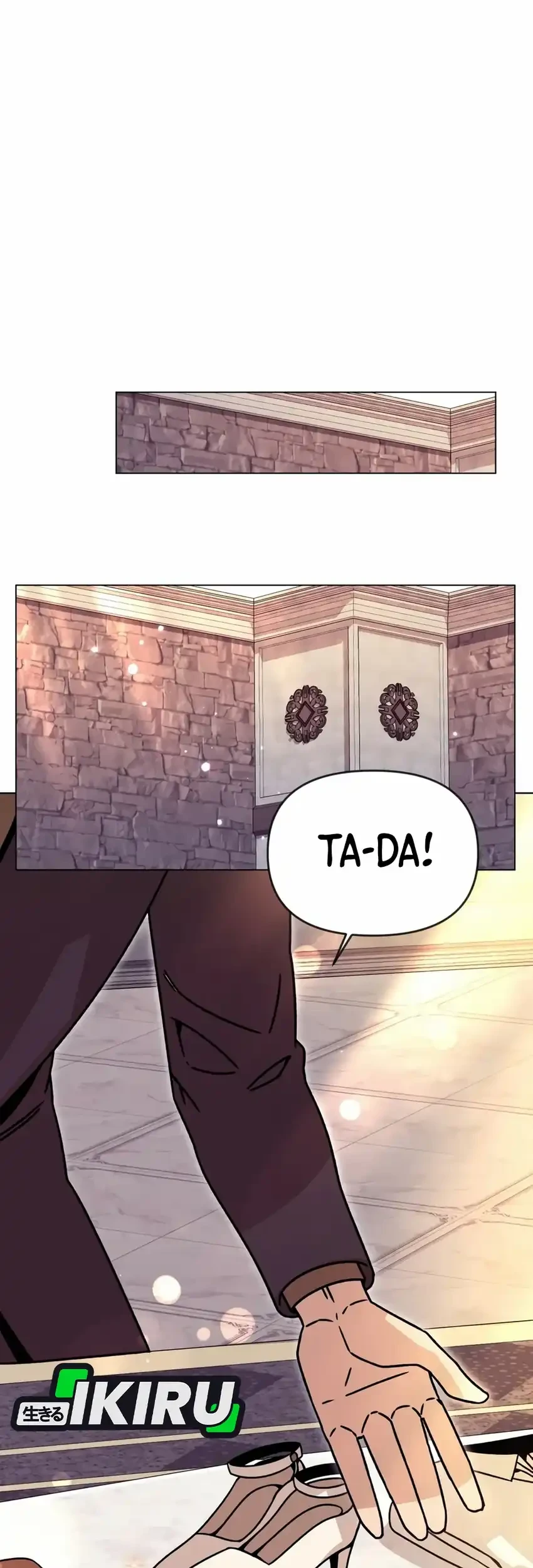 I’ll Resign and Have a Fresh Start in This World Chapter 135 Gambar 53