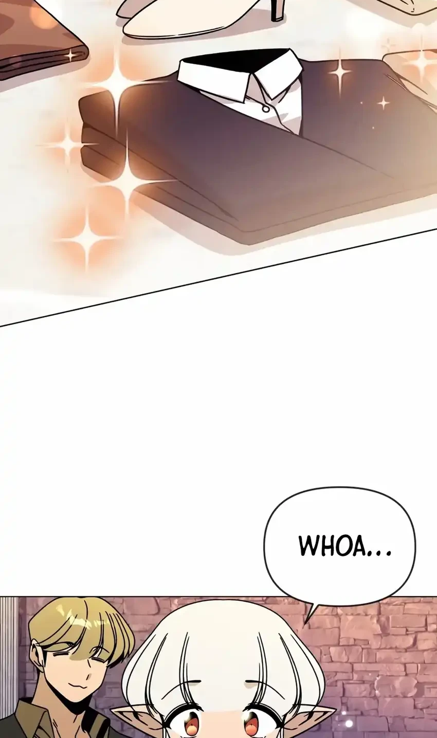 I’ll Resign and Have a Fresh Start in This World Chapter 135 Gambar 54