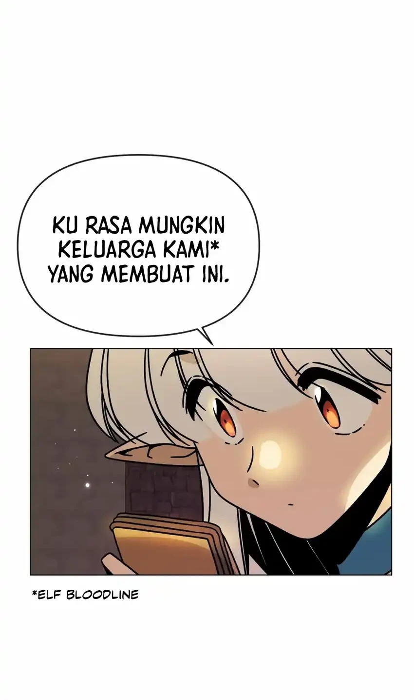 I’ll Resign and Have a Fresh Start in This World Chapter 135 Gambar 56