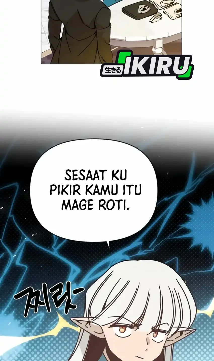 I’ll Resign and Have a Fresh Start in This World Chapter 135 Gambar 58