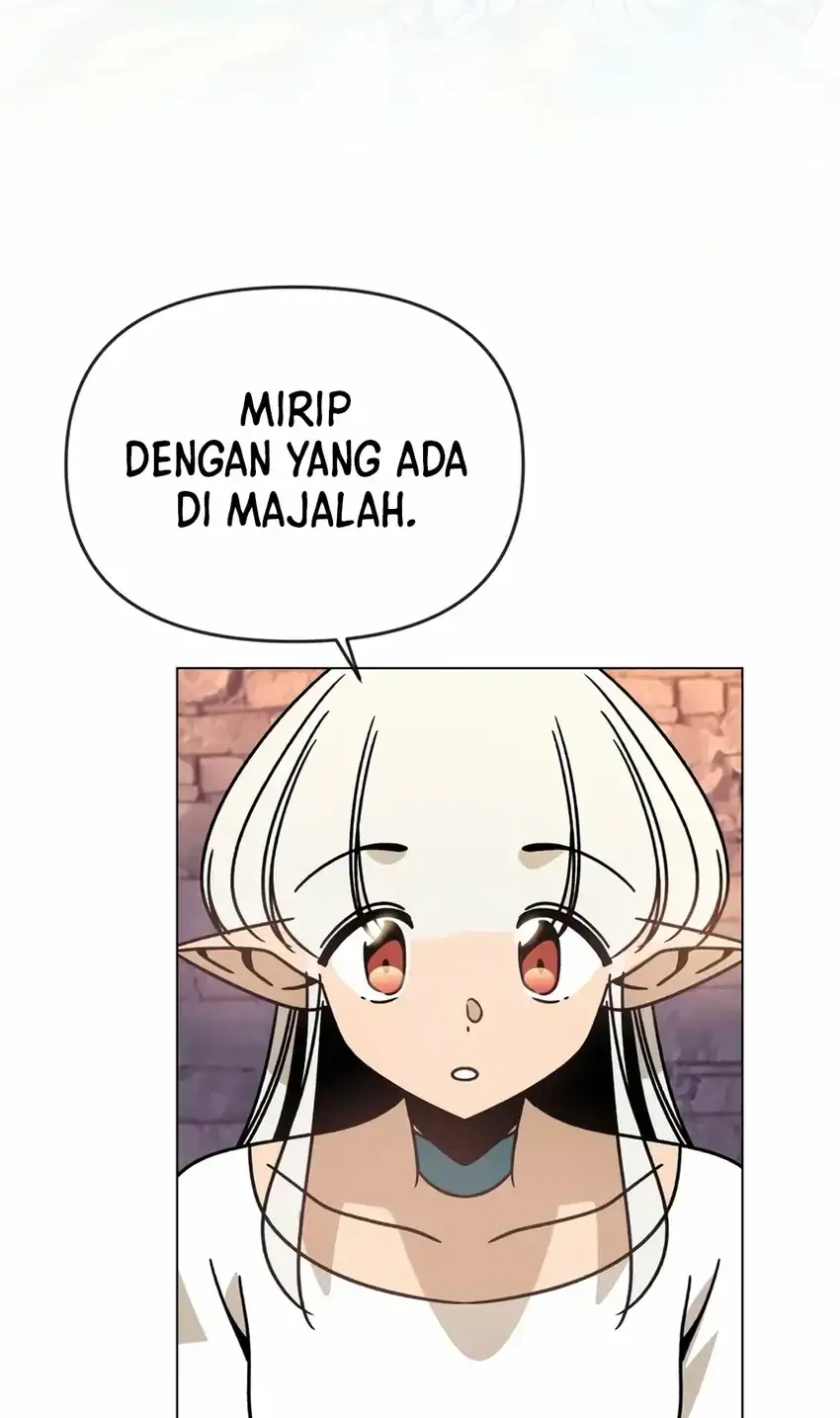 I’ll Resign and Have a Fresh Start in This World Chapter 135 Gambar 60