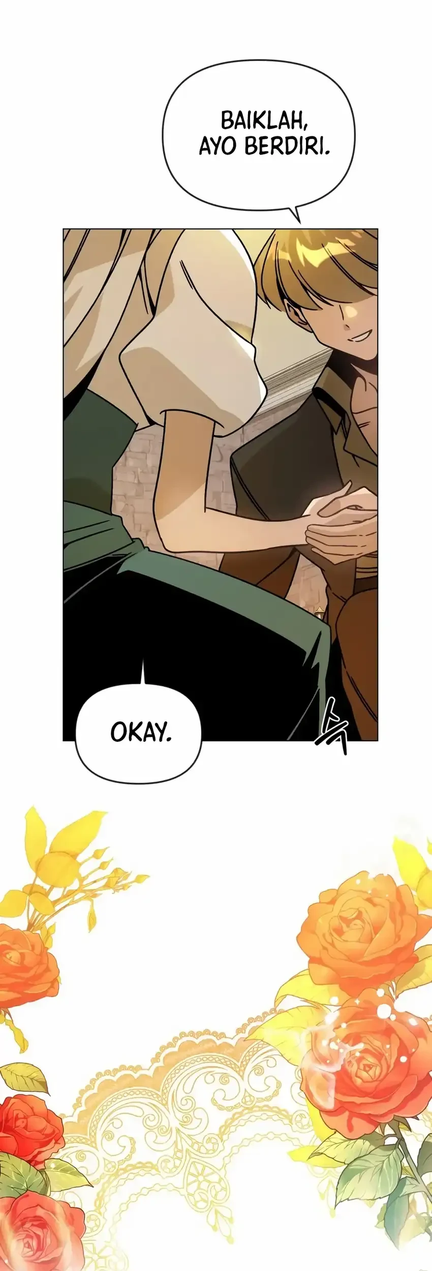 I’ll Resign and Have a Fresh Start in This World Chapter 135 Gambar 63