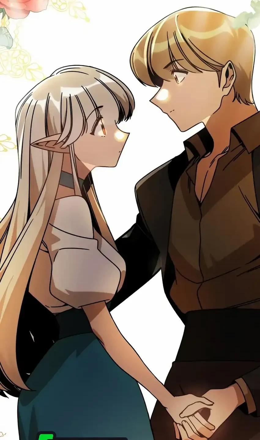 I’ll Resign and Have a Fresh Start in This World Chapter 135 Gambar 64