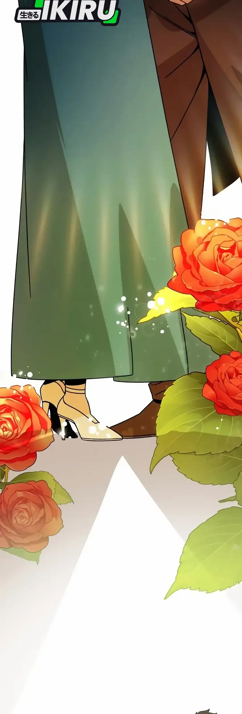 I’ll Resign and Have a Fresh Start in This World Chapter 135 Gambar 65