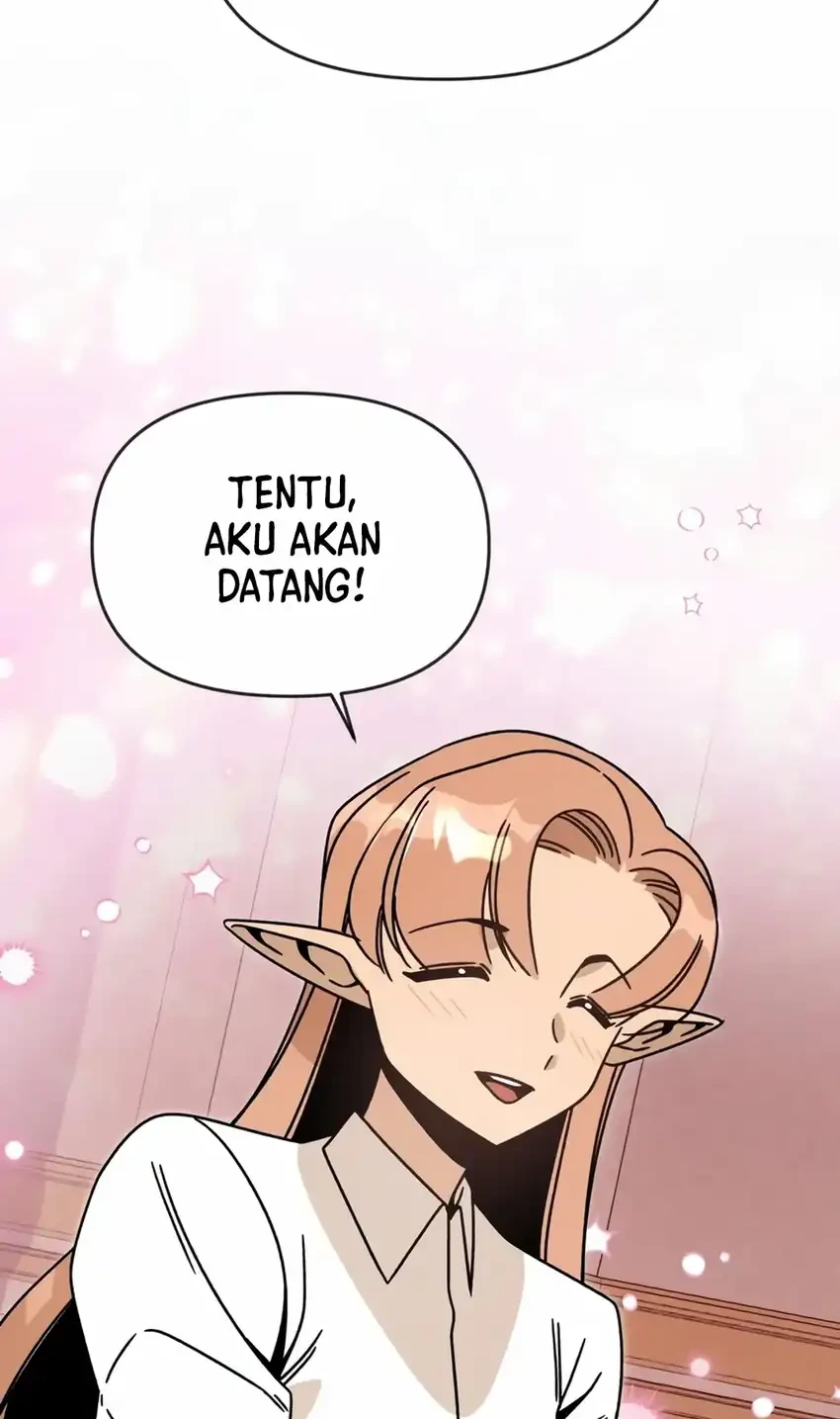 I’ll Resign and Have a Fresh Start in This World Chapter 135 Gambar 6