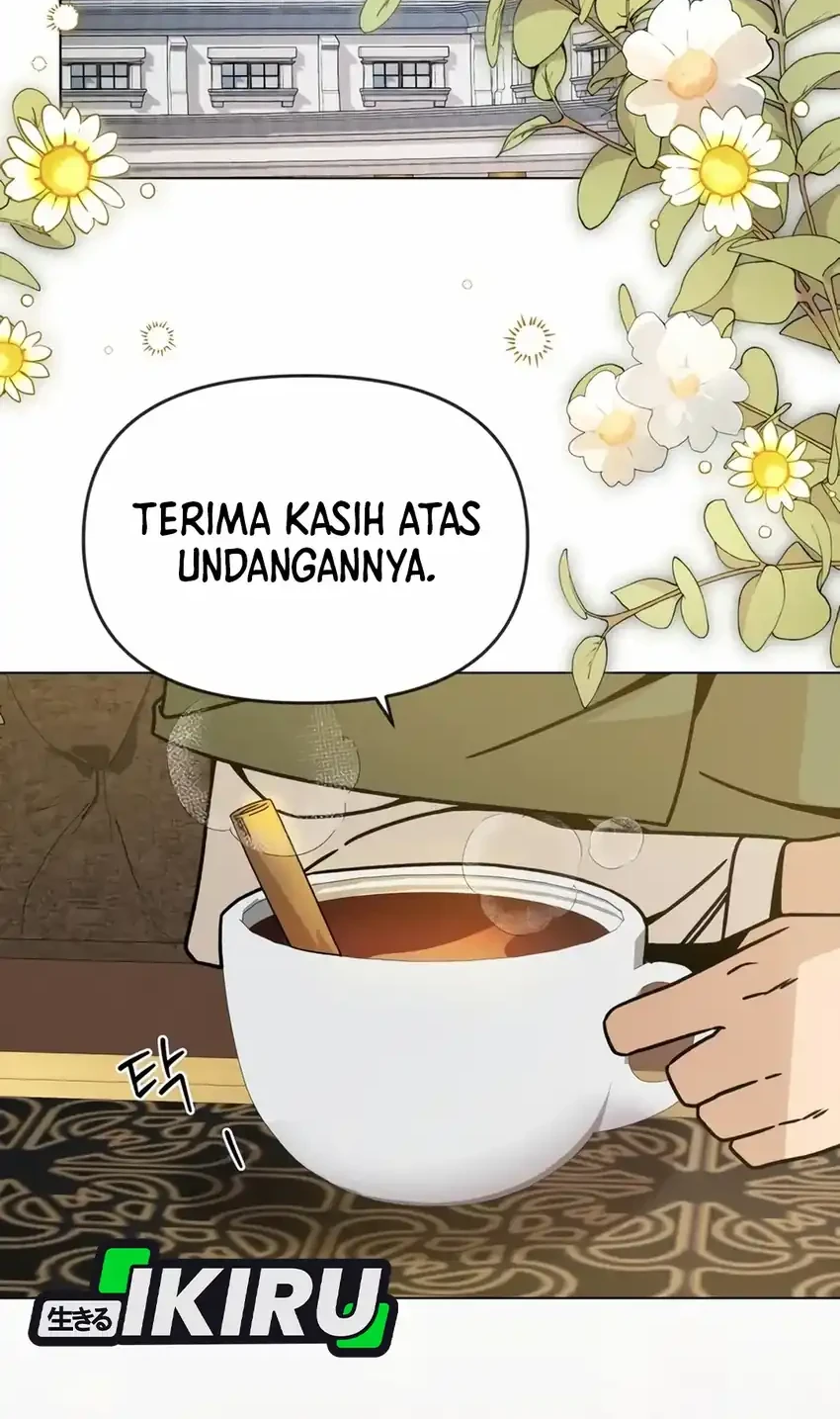 I’ll Resign and Have a Fresh Start in This World Chapter 135 Gambar 8