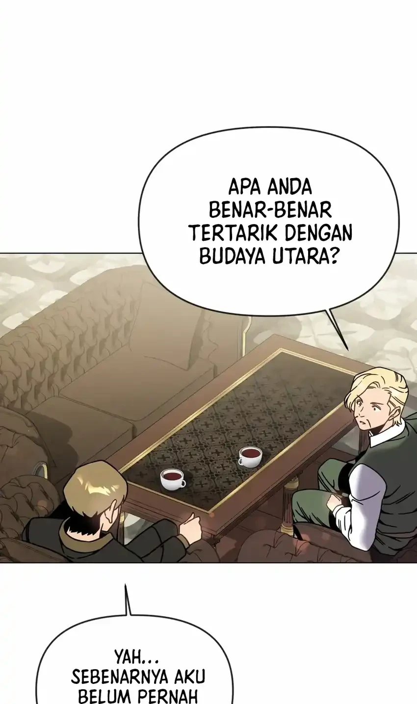 I’ll Resign and Have a Fresh Start in This World Chapter 135 Gambar 12