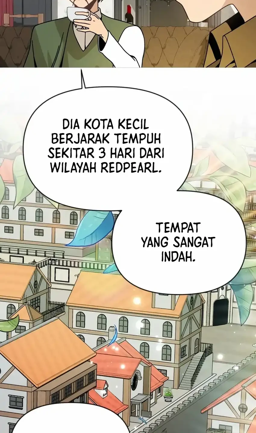 I’ll Resign and Have a Fresh Start in This World Chapter 135 Gambar 14