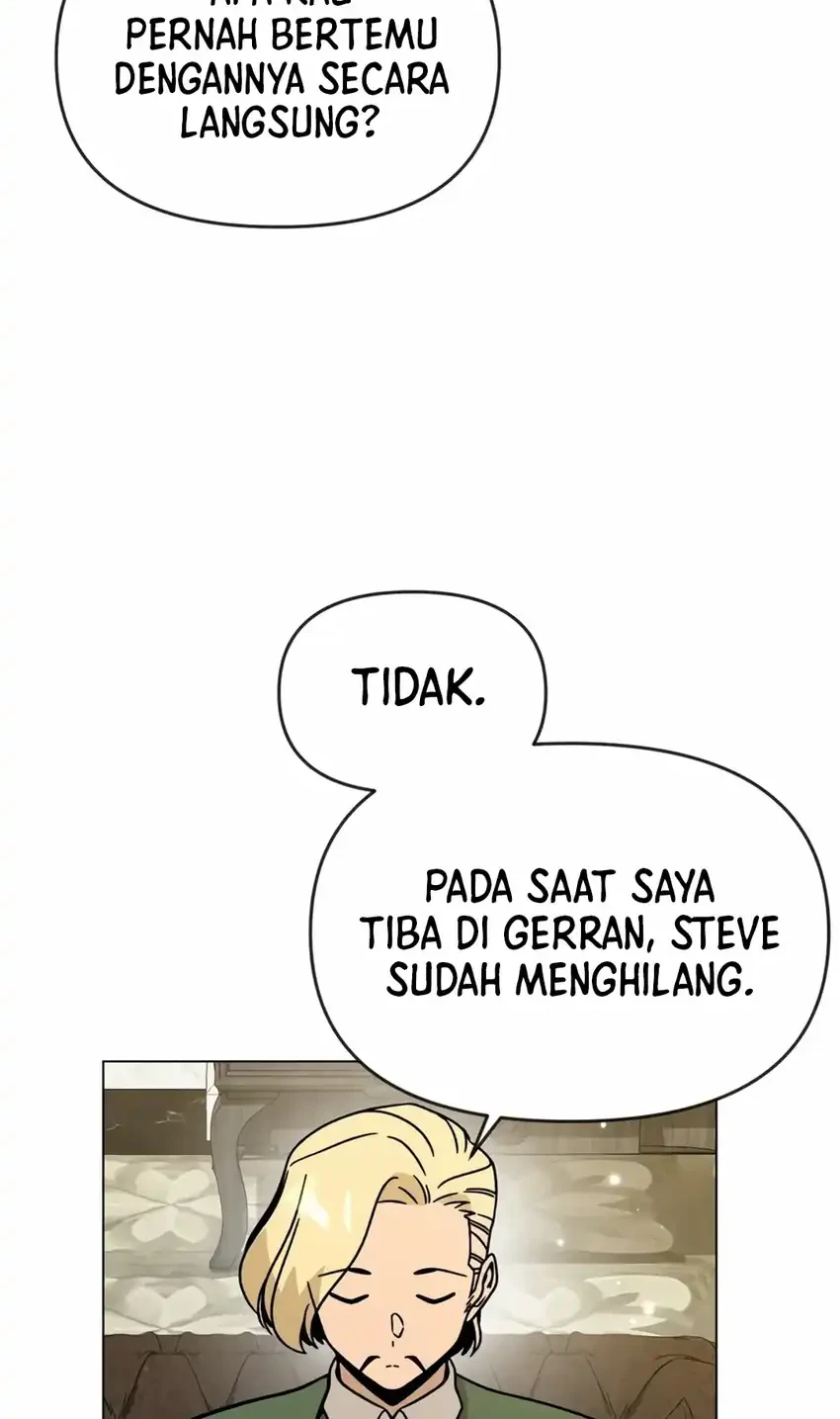 I’ll Resign and Have a Fresh Start in This World Chapter 135 Gambar 16
