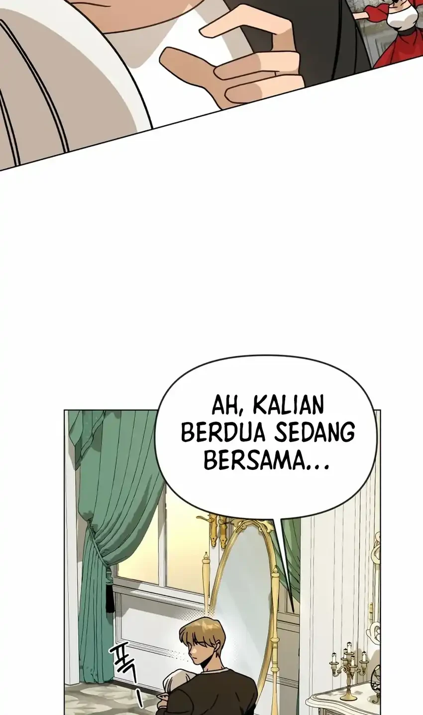 I’ll Resign and Have a Fresh Start in This World Chapter 136 Gambar 20