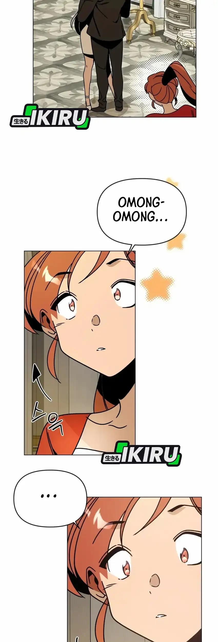 I’ll Resign and Have a Fresh Start in This World Chapter 136 Gambar 21