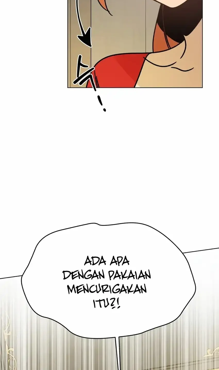 I’ll Resign and Have a Fresh Start in This World Chapter 136 Gambar 22