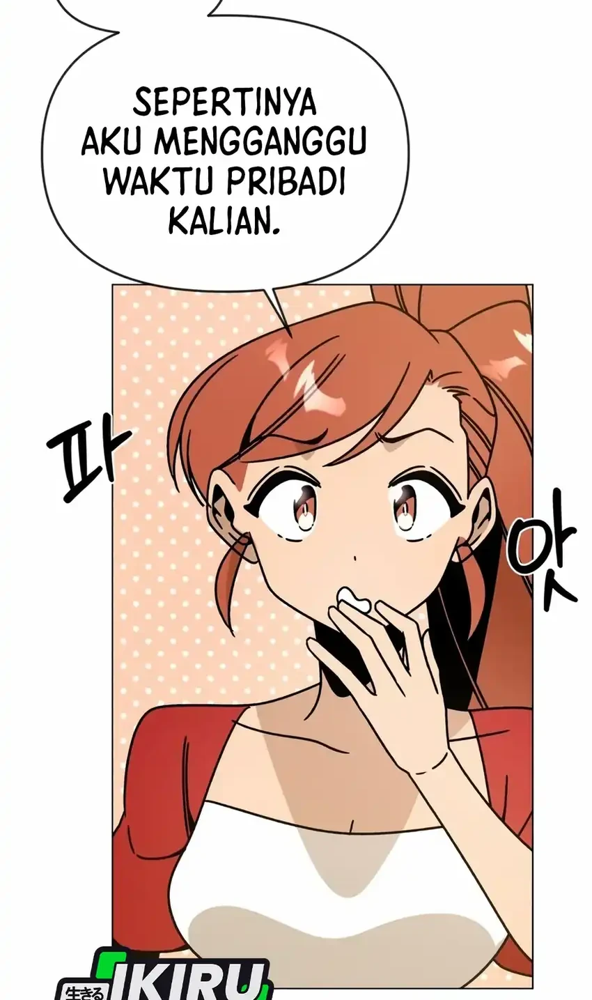 I’ll Resign and Have a Fresh Start in This World Chapter 136 Gambar 24