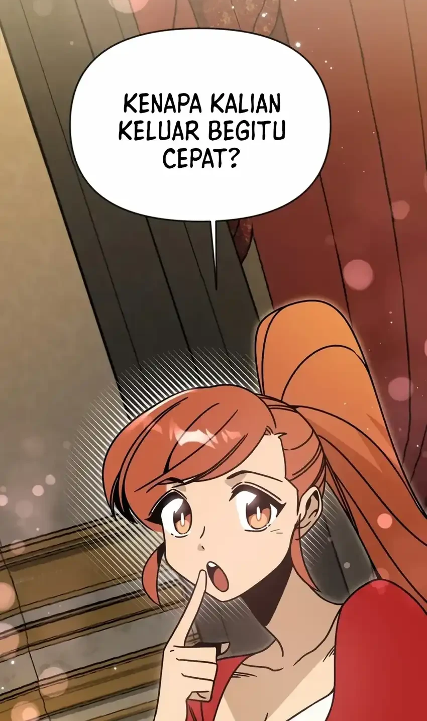 I’ll Resign and Have a Fresh Start in This World Chapter 136 Gambar 28