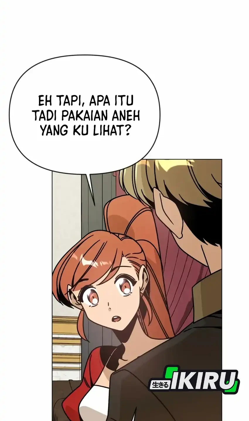 I’ll Resign and Have a Fresh Start in This World Chapter 136 Gambar 30