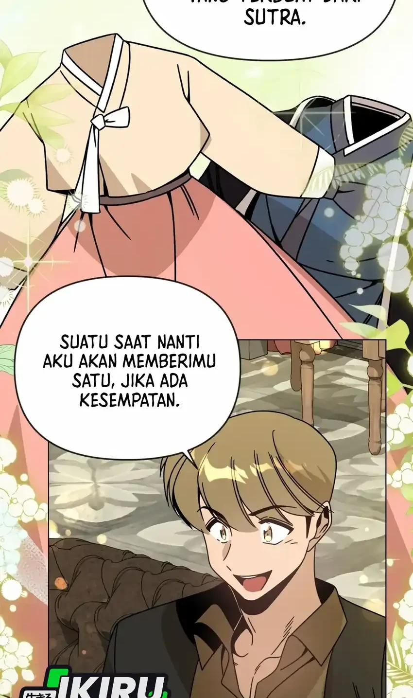 I’ll Resign and Have a Fresh Start in This World Chapter 136 Gambar 32