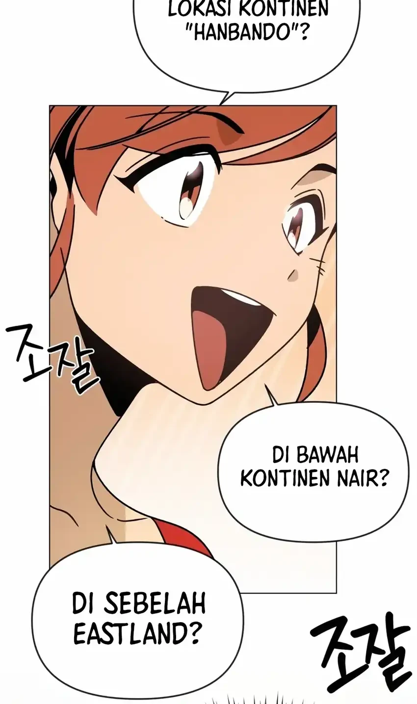 I’ll Resign and Have a Fresh Start in This World Chapter 136 Gambar 34