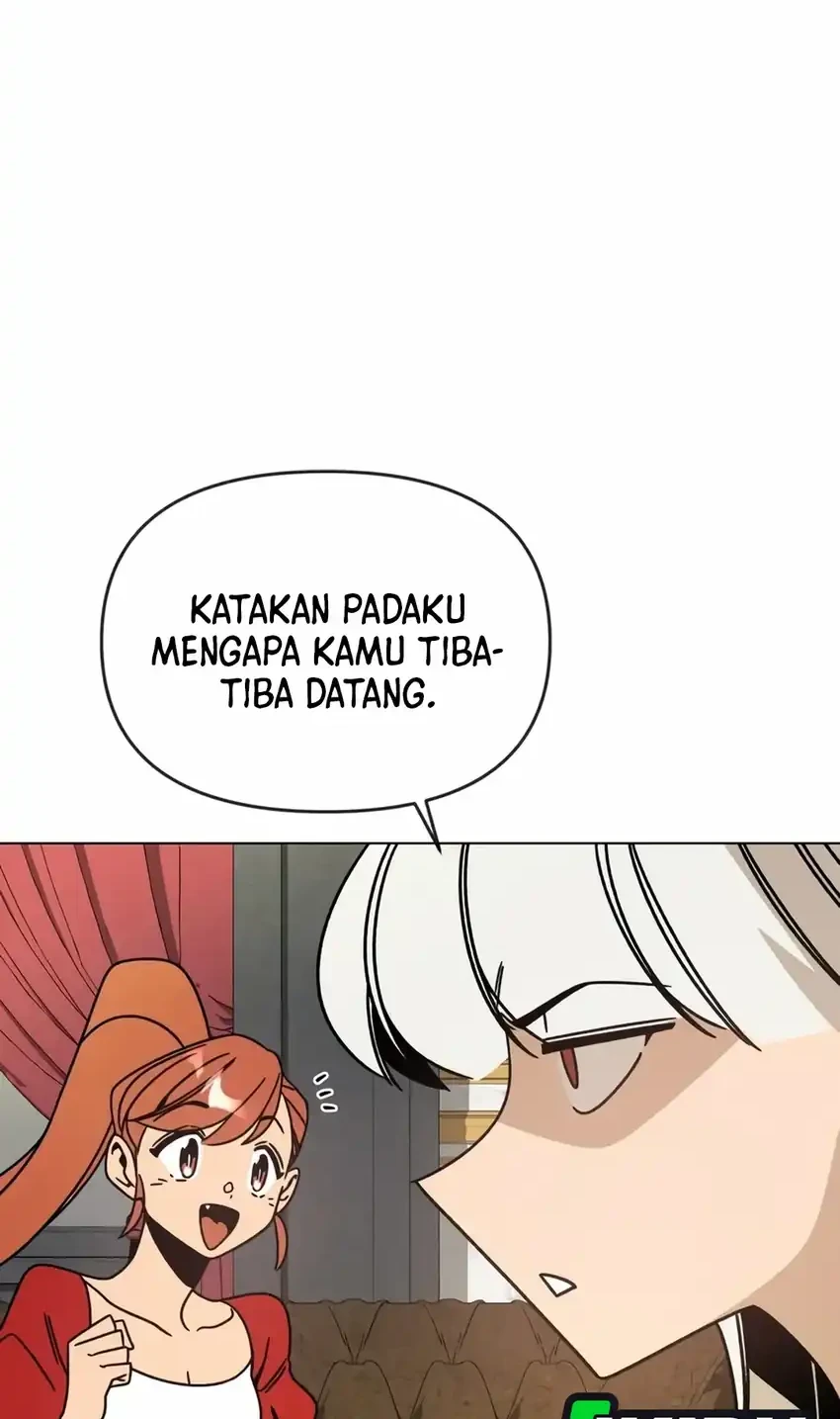 I’ll Resign and Have a Fresh Start in This World Chapter 136 Gambar 36