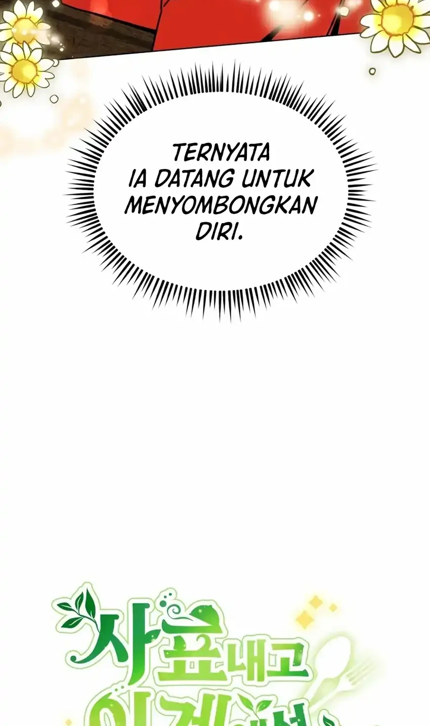 I’ll Resign and Have a Fresh Start in This World Chapter 136 Gambar 38