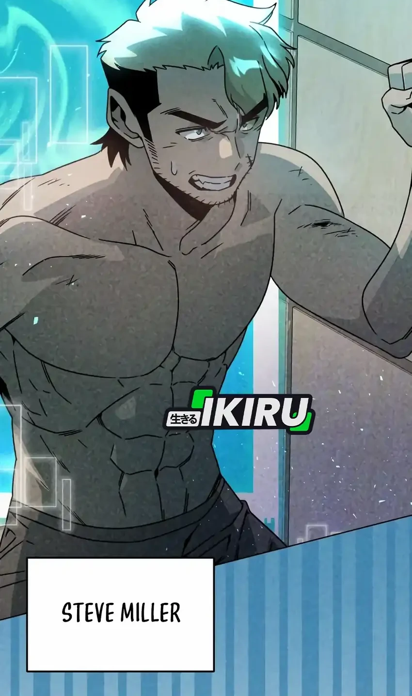 I’ll Resign and Have a Fresh Start in This World Chapter 136 Gambar 40