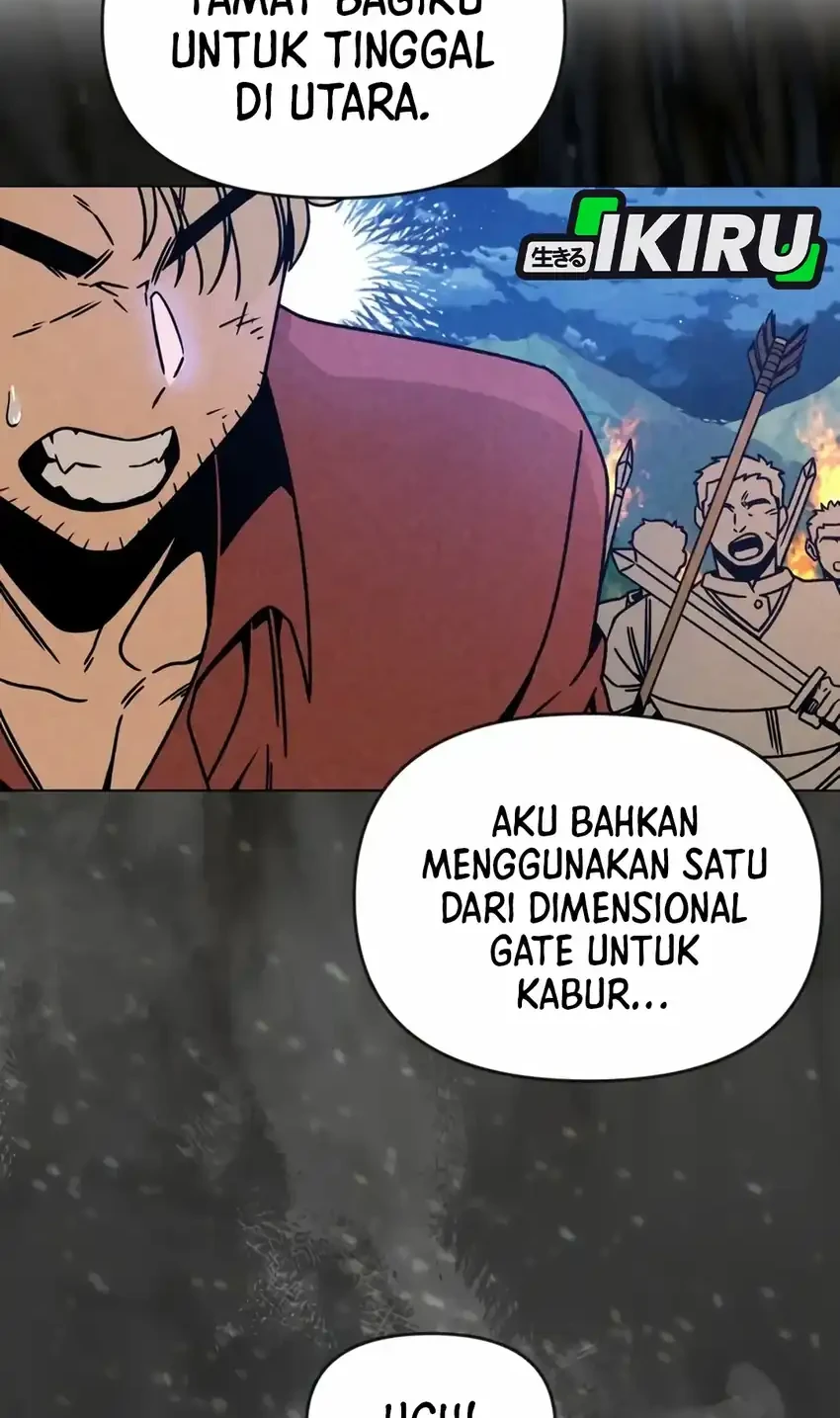 I’ll Resign and Have a Fresh Start in This World Chapter 136 Gambar 42