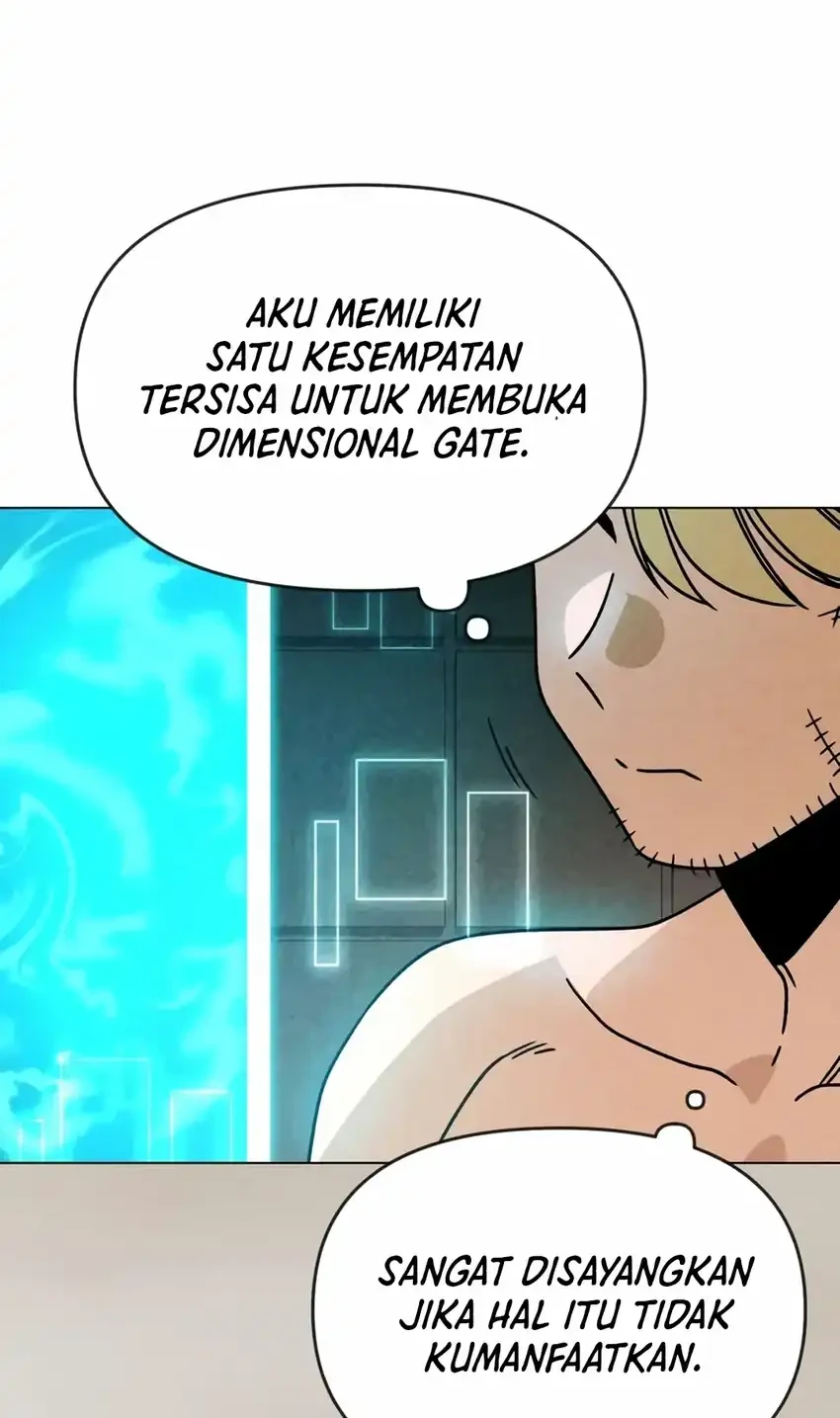 I’ll Resign and Have a Fresh Start in This World Chapter 136 Gambar 44