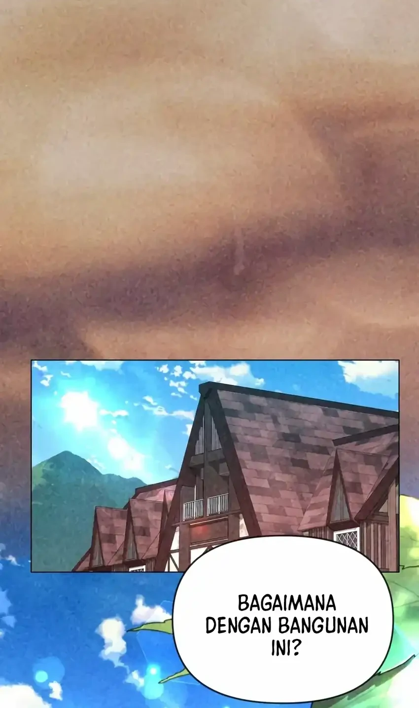 I’ll Resign and Have a Fresh Start in This World Chapter 136 Gambar 46