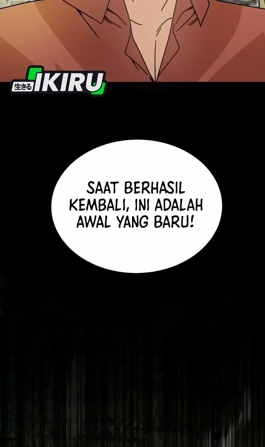 I’ll Resign and Have a Fresh Start in This World Chapter 136 Gambar 52