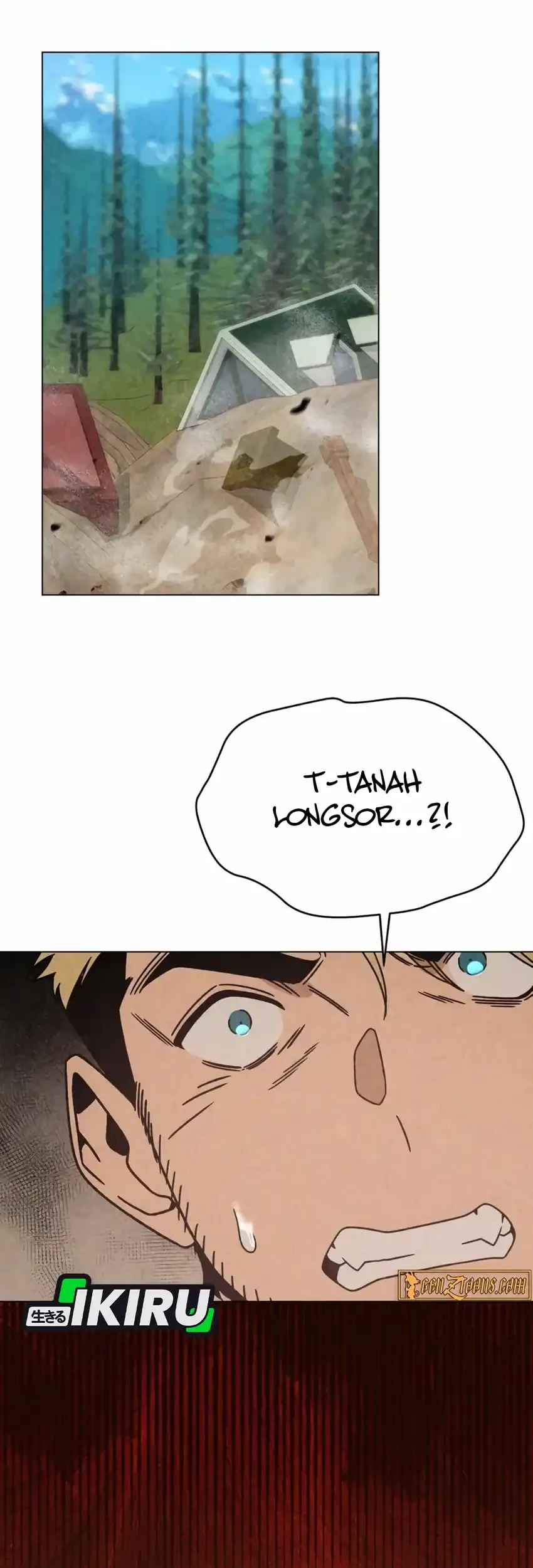 I’ll Resign and Have a Fresh Start in This World Chapter 136 Gambar 55