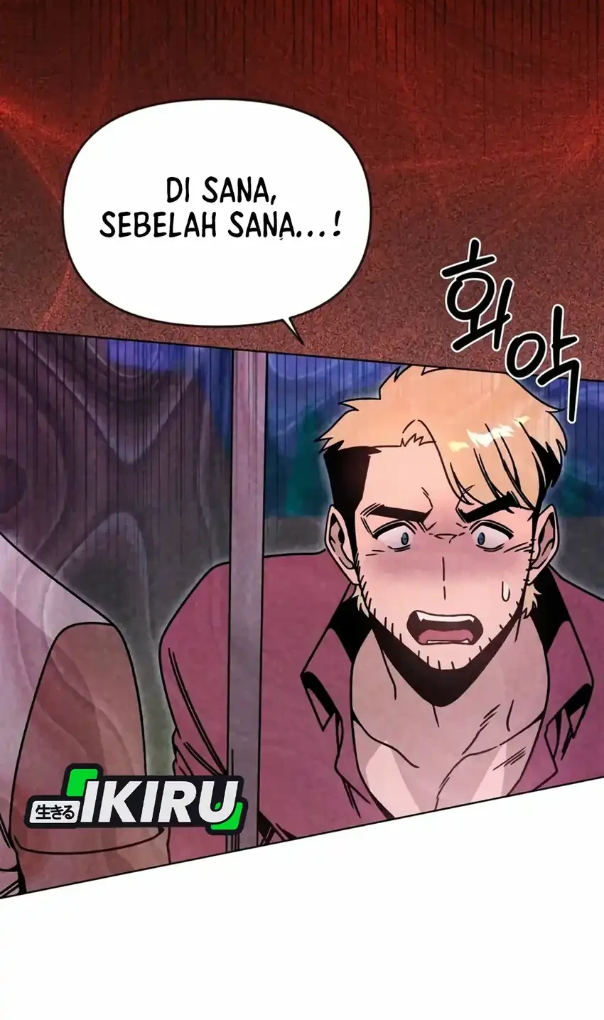 I’ll Resign and Have a Fresh Start in This World Chapter 136 Gambar 56