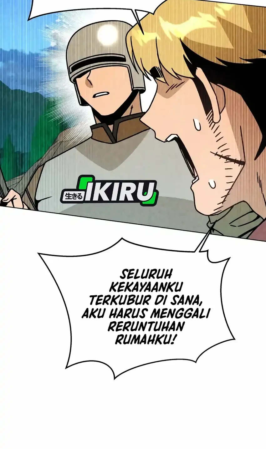 I’ll Resign and Have a Fresh Start in This World Chapter 136 Gambar 58