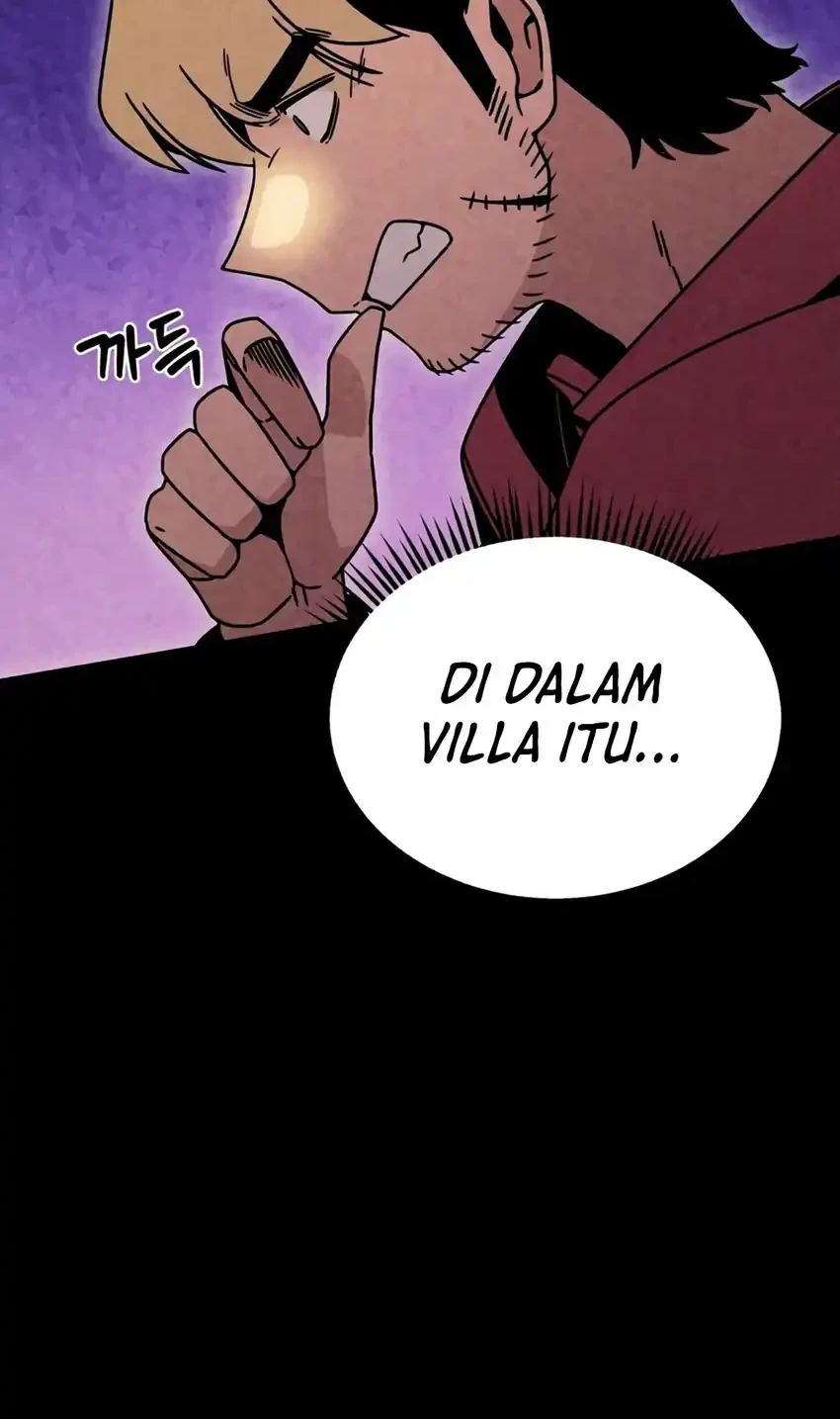 I’ll Resign and Have a Fresh Start in This World Chapter 136 Gambar 60