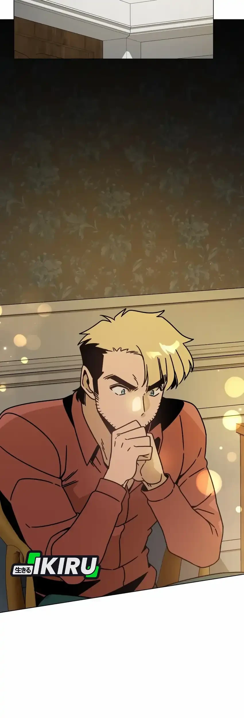 I’ll Resign and Have a Fresh Start in This World Chapter 136 Gambar 63