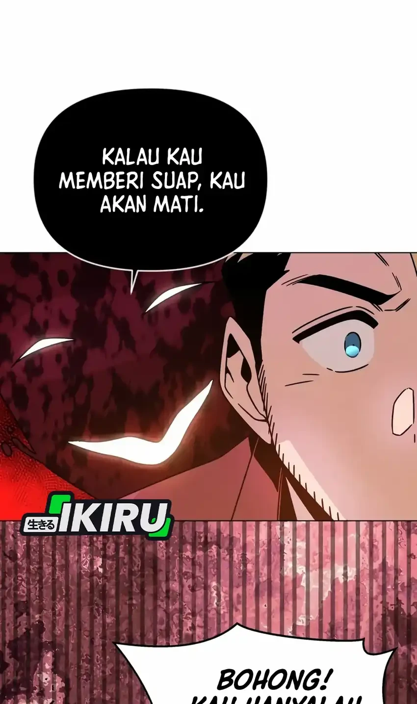 I’ll Resign and Have a Fresh Start in This World Chapter 136 Gambar 66