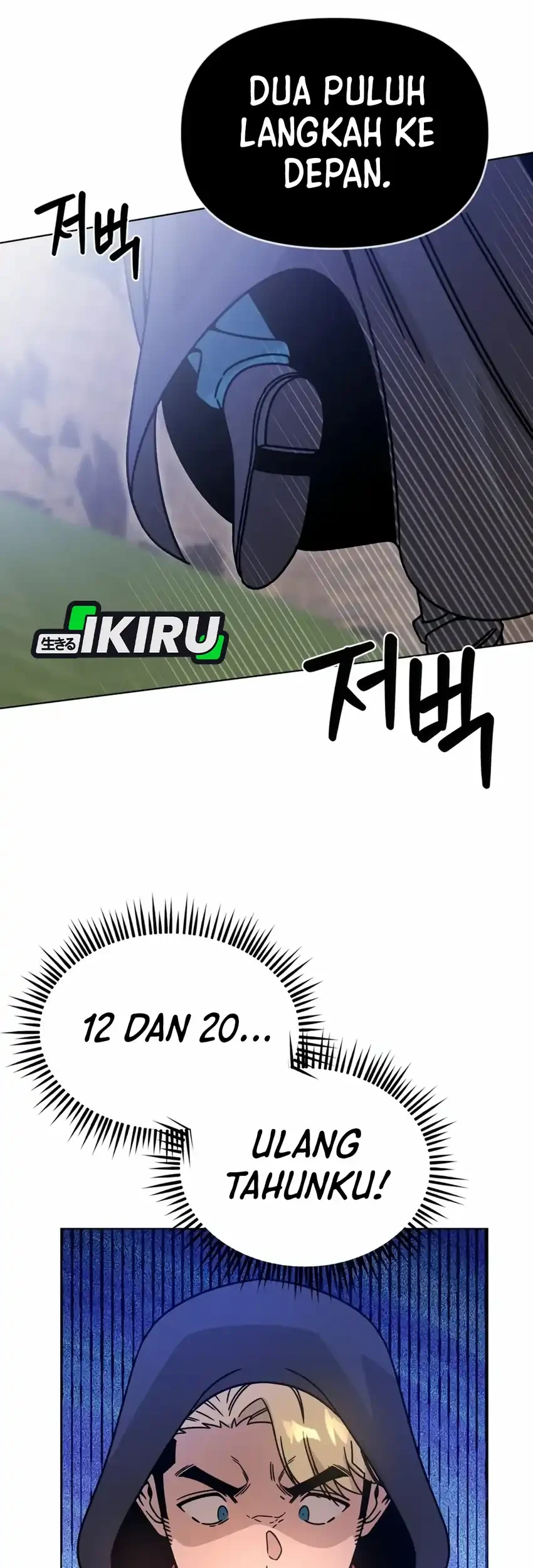 I’ll Resign and Have a Fresh Start in This World Chapter 136 Gambar 73