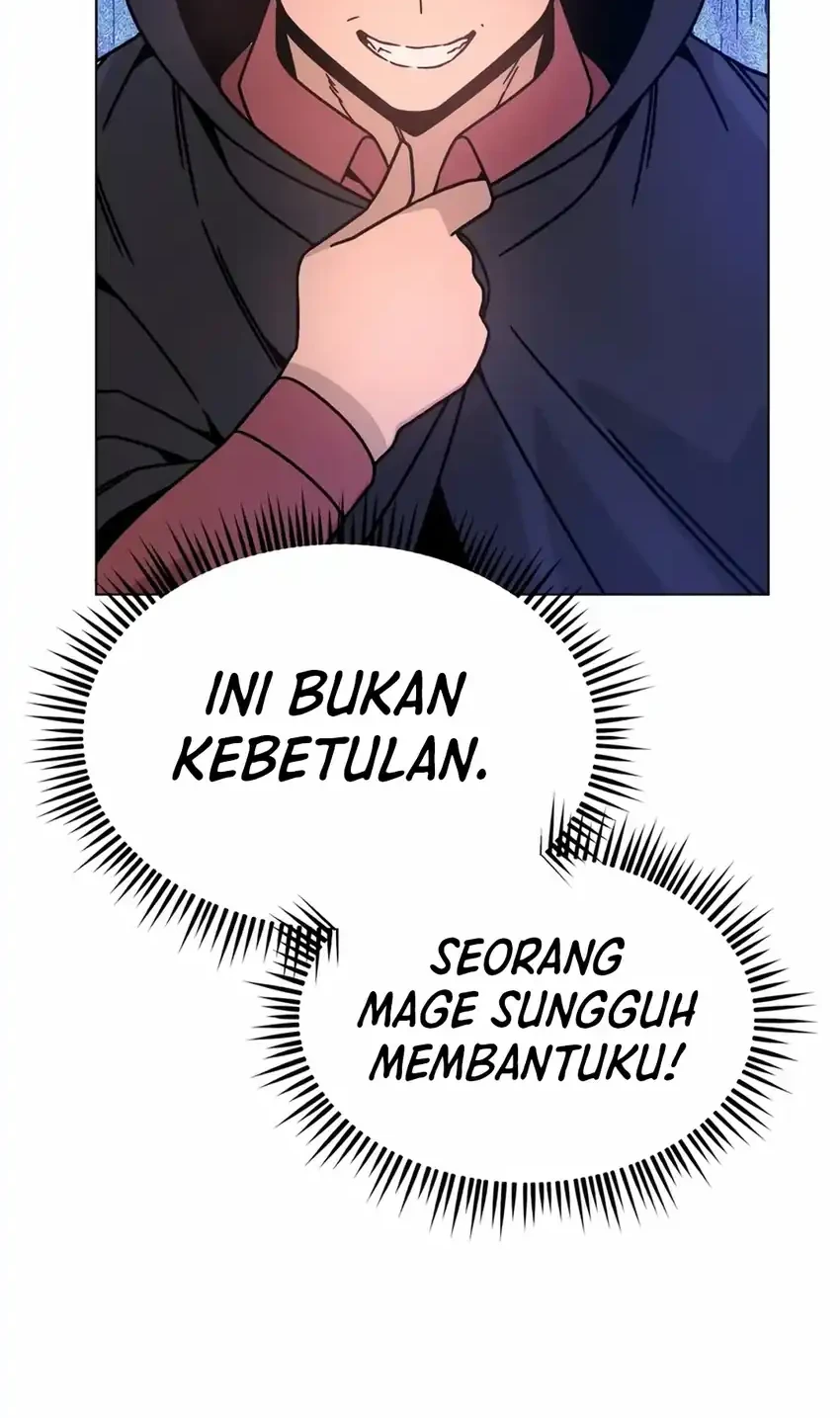 I’ll Resign and Have a Fresh Start in This World Chapter 136 Gambar 74