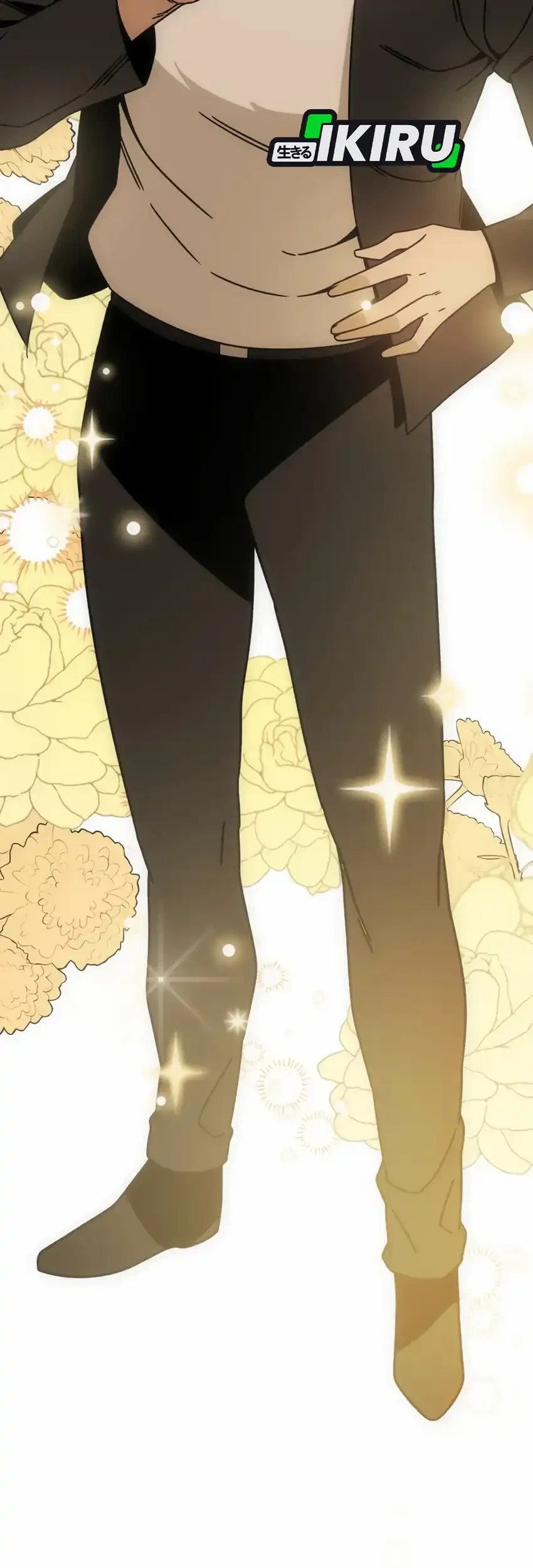 I’ll Resign and Have a Fresh Start in This World Chapter 136 Gambar 7