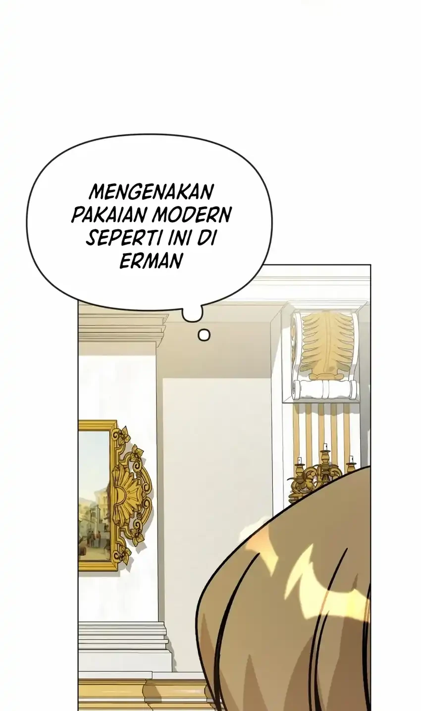I’ll Resign and Have a Fresh Start in This World Chapter 136 Gambar 8