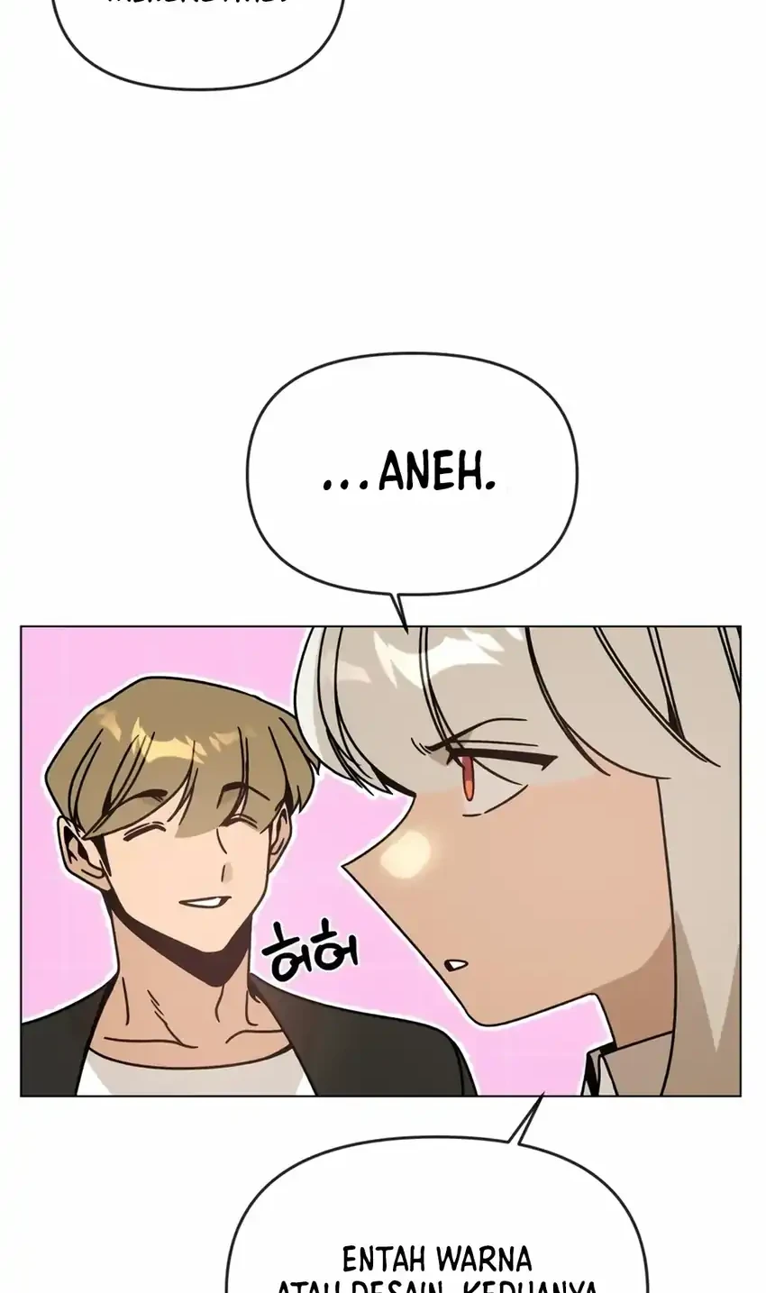 I’ll Resign and Have a Fresh Start in This World Chapter 136 Gambar 16