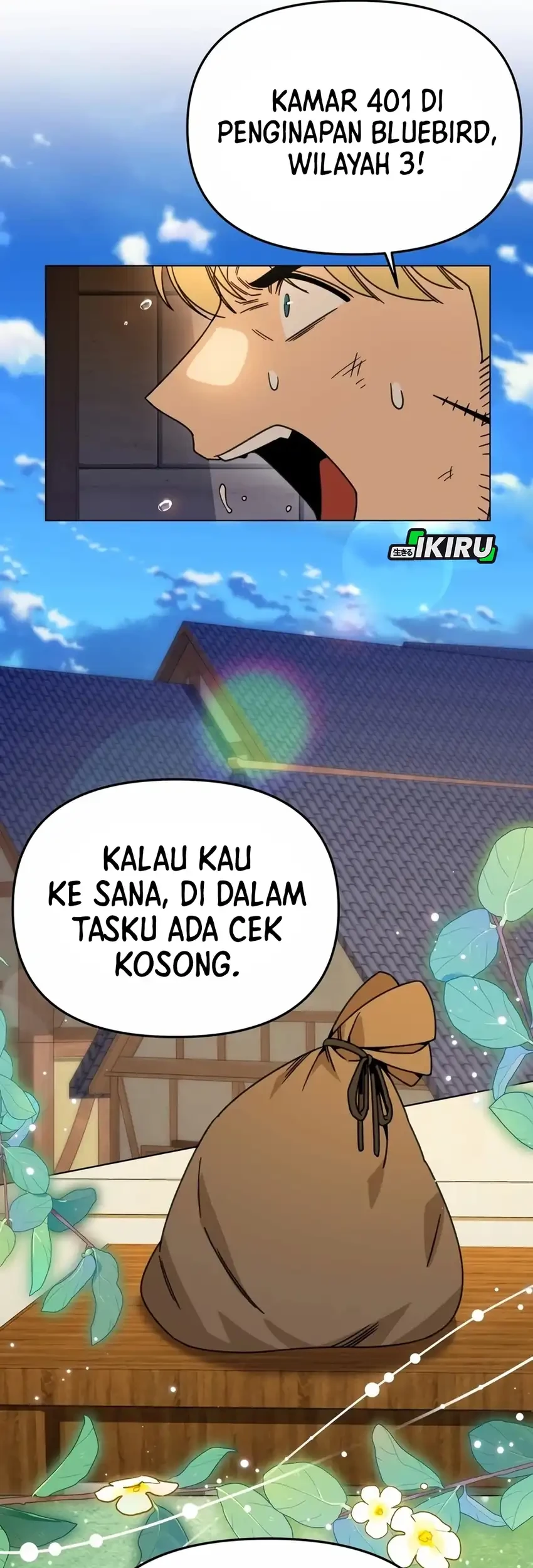 I’ll Resign and Have a Fresh Start in This World Chapter 137 Gambar 19