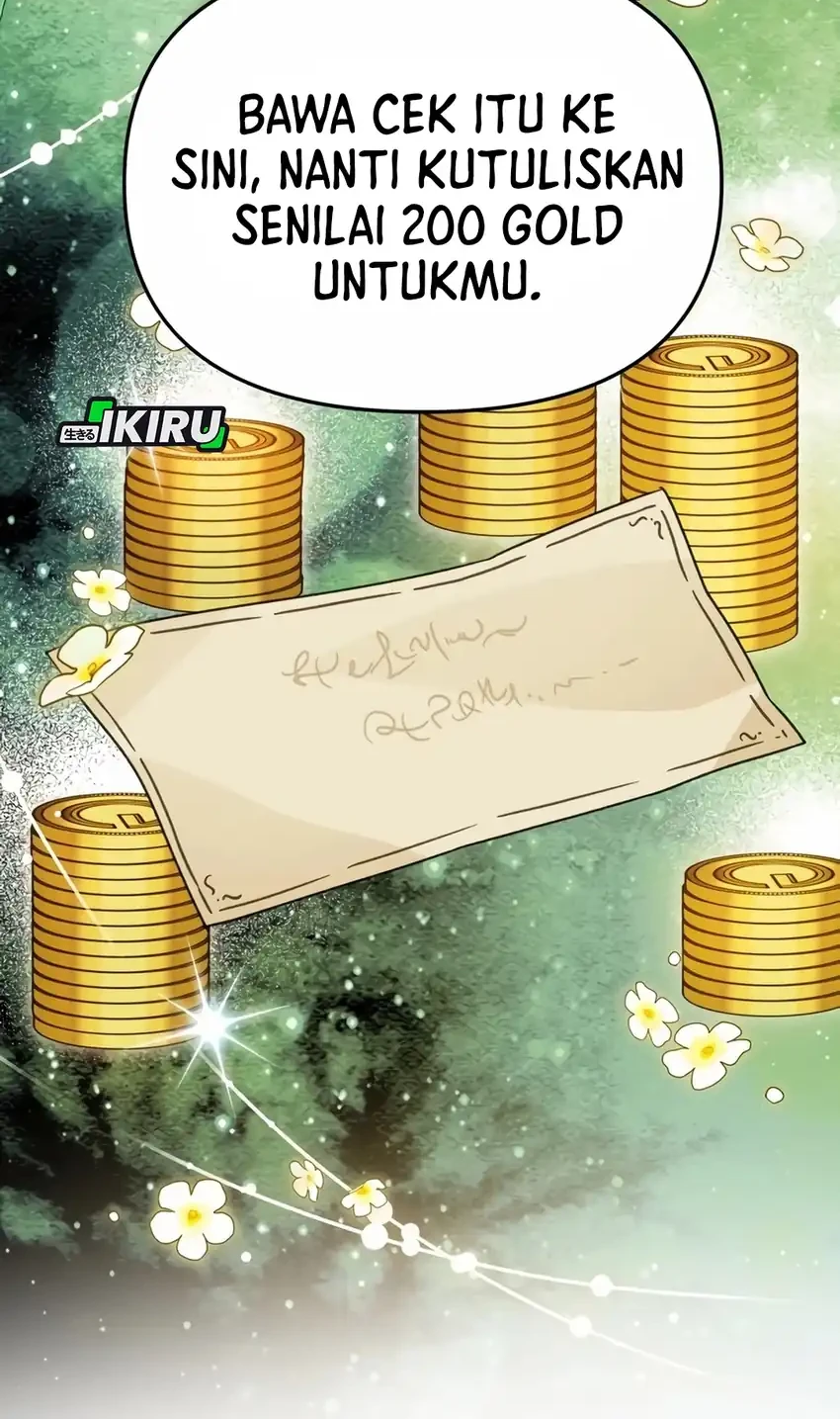 I’ll Resign and Have a Fresh Start in This World Chapter 137 Gambar 20