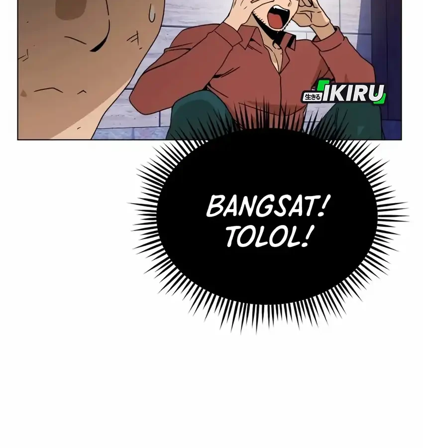 I’ll Resign and Have a Fresh Start in This World Chapter 137 Gambar 24