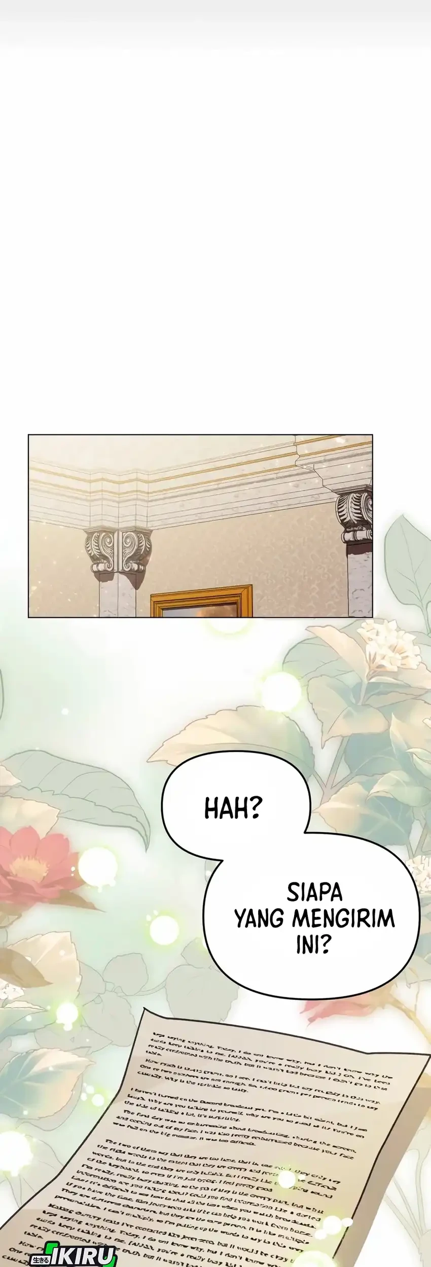 I’ll Resign and Have a Fresh Start in This World Chapter 137 Gambar 27