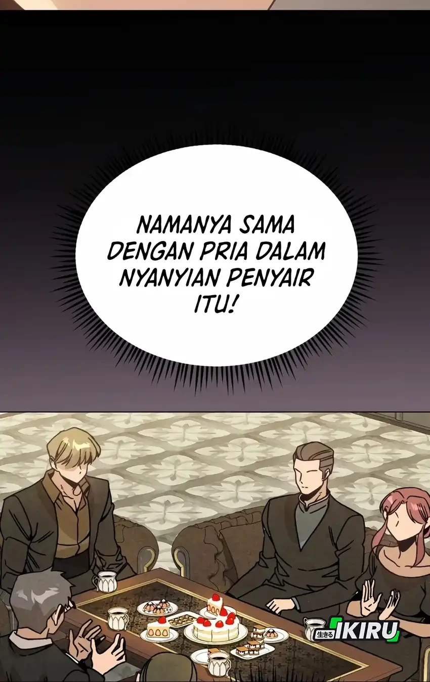 I’ll Resign and Have a Fresh Start in This World Chapter 137 Gambar 30