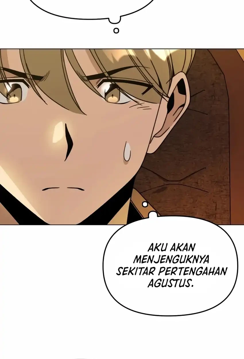 I’ll Resign and Have a Fresh Start in This World Chapter 137 Gambar 35